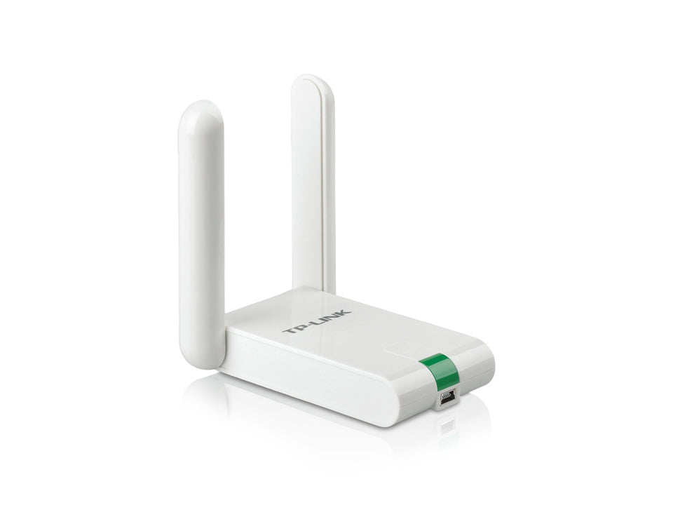 WIRELLESS NE USB 300MBPS TP-LINK TL-WN822N