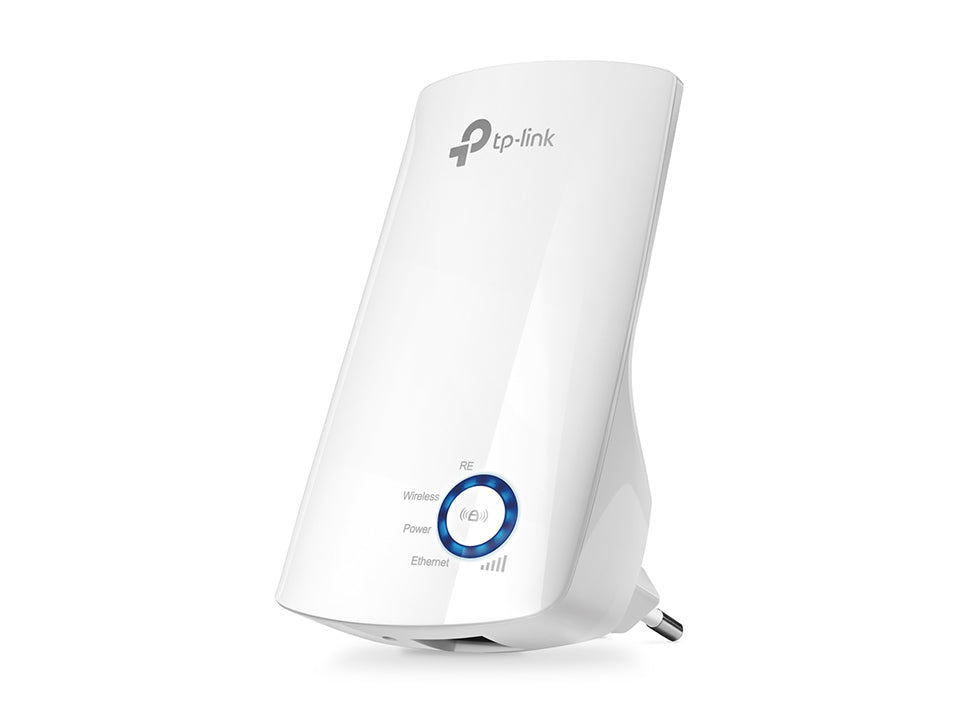 WIRE ROUTER TP-LINK TL-WA850RE N300MBPS