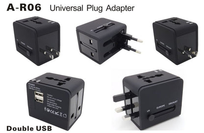 ADAPTADOR UNIVERSAL SATE A-R06